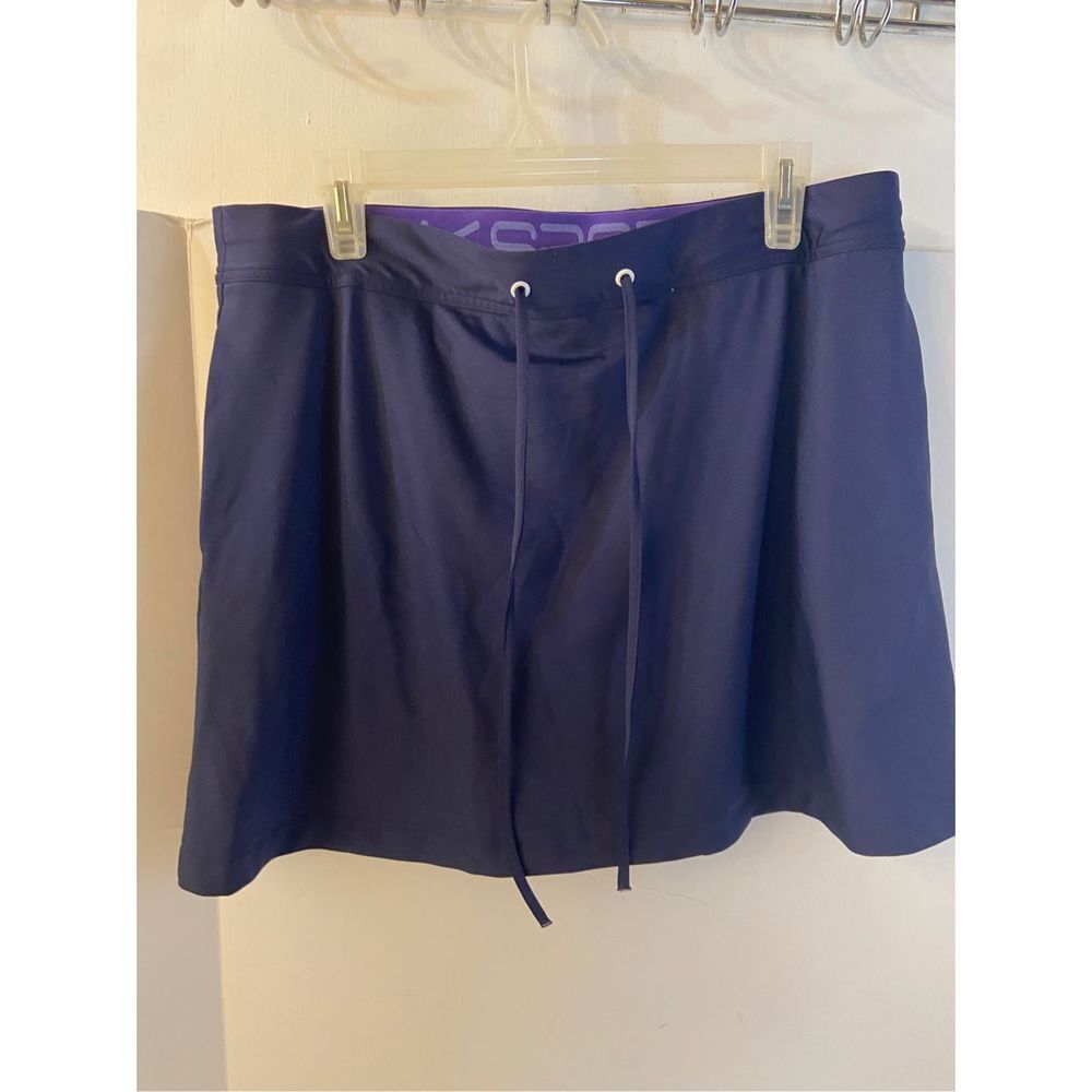 VK Sport skort skirt large‎ rn#143426